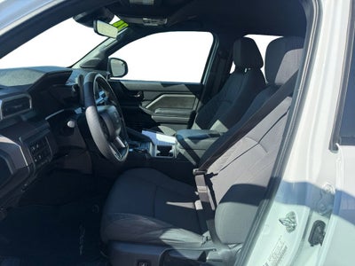 2024 Toyota Tacoma 4WD SR5