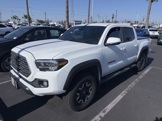 2023 Toyota Tacoma 2WD SR5