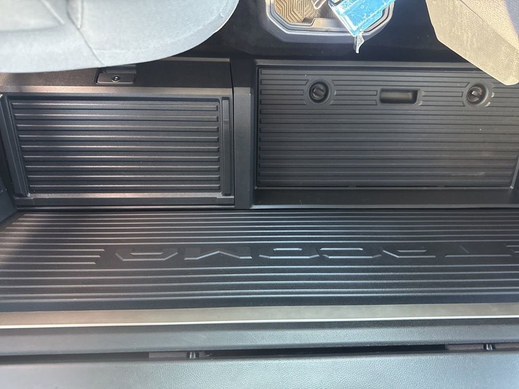 2024 Toyota Tacoma 2WD SR