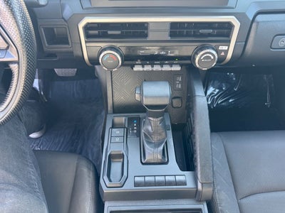 2024 Toyota Tacoma 2WD SR