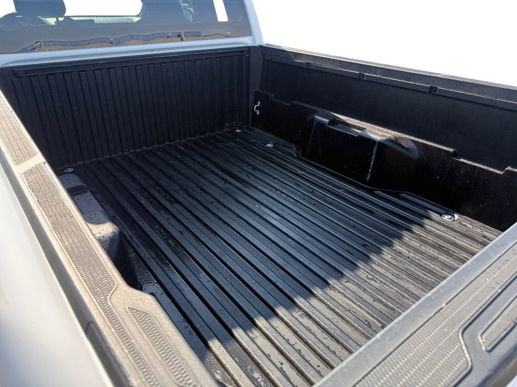 2024 Toyota Tacoma 2WD SR