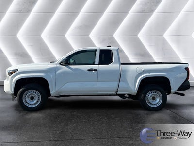2024 Toyota Tacoma 2WD SR
