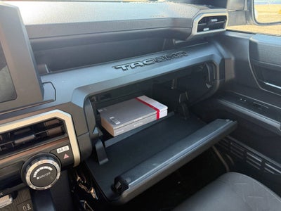 2024 Toyota Tacoma 2WD SR