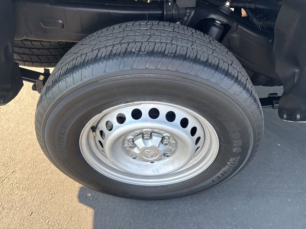 2024 Toyota Tacoma 2WD SR