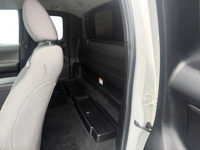 2021 Toyota Tacoma 4WD SR