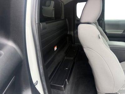 2021 Toyota Tacoma 4WD SR