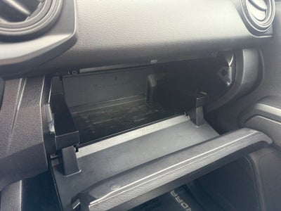 2021 Toyota Tacoma 4WD SR