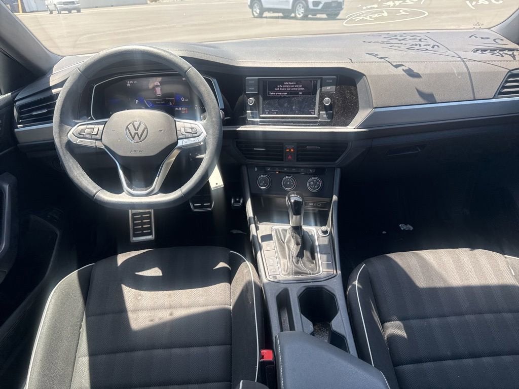 2024 Volkswagen Jetta 1.5T Sport