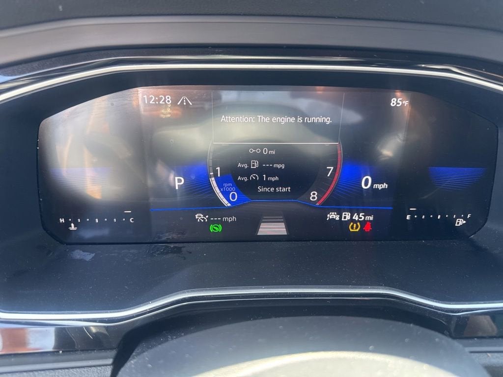 2024 Volkswagen Jetta 1.5T Sport
