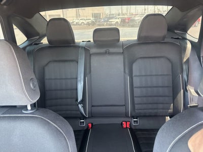 2024 Volkswagen Jetta 1.5T Sport