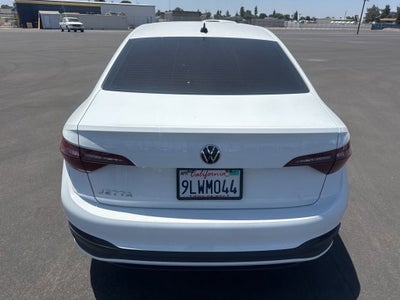 2024 Volkswagen Jetta 1.5T Sport