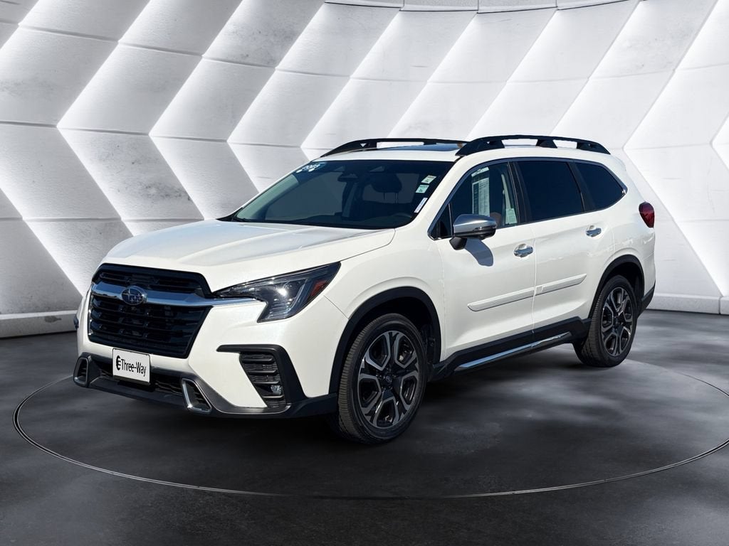 2023 Subaru Ascent Touring 7-Passenger