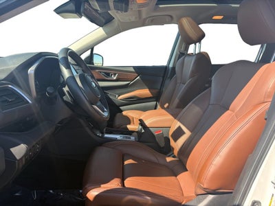 2023 Subaru Ascent Touring 7-Passenger