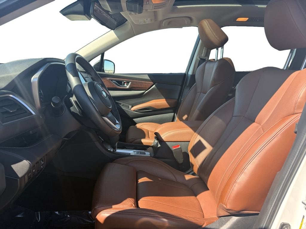 2023 Subaru Ascent Touring 7-Passenger