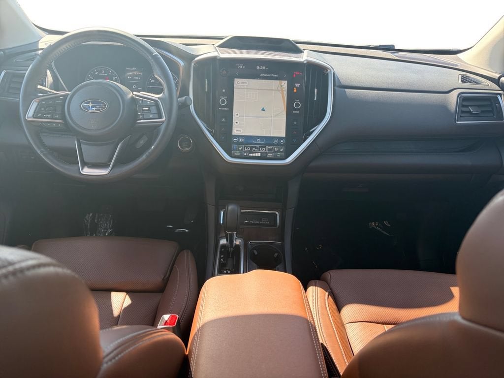 2023 Subaru Ascent Touring 7-Passenger