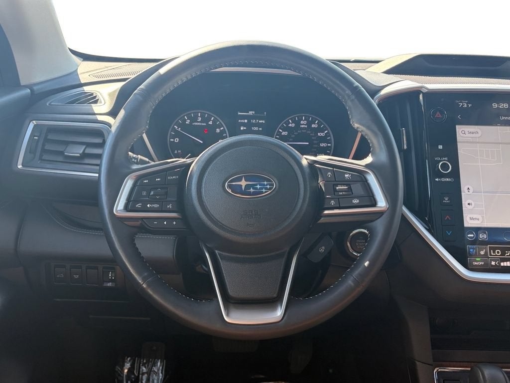 2023 Subaru Ascent Touring 7-Passenger