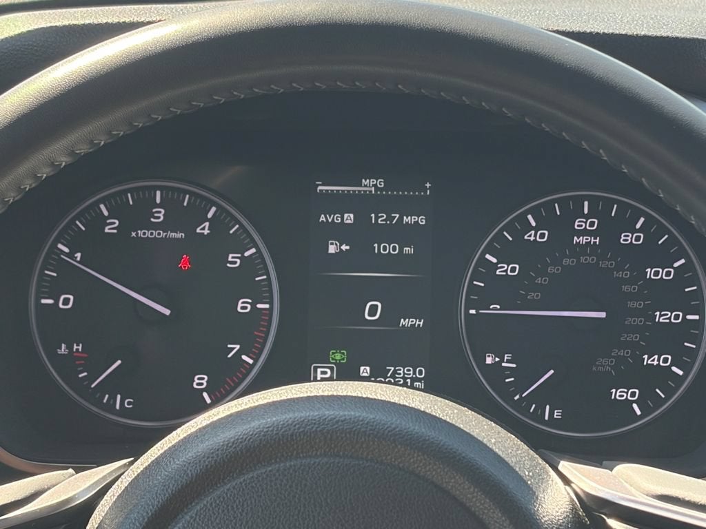 2023 Subaru Ascent Touring 7-Passenger