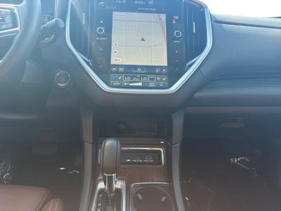 2023 Subaru Ascent Touring 7-Passenger