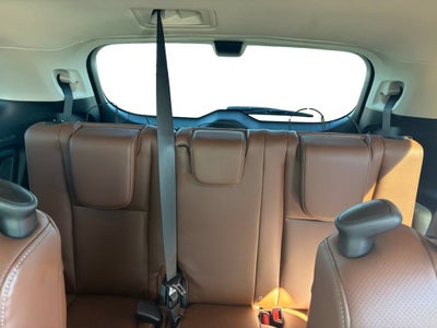 2023 Subaru Ascent Touring 7-Passenger