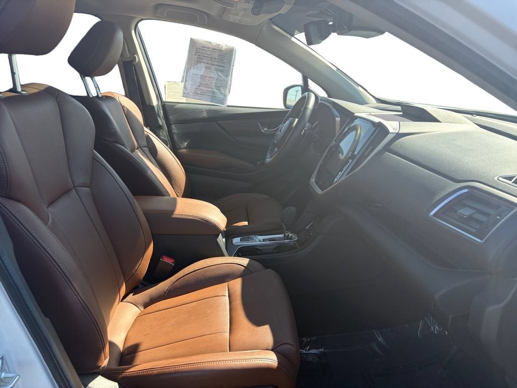 2023 Subaru Ascent Touring 7-Passenger