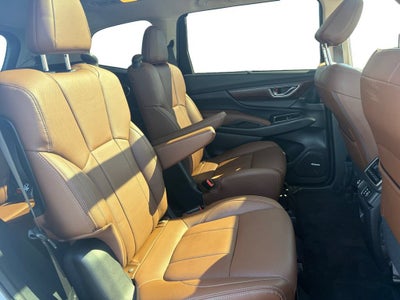 2023 Subaru Ascent Touring 7-Passenger
