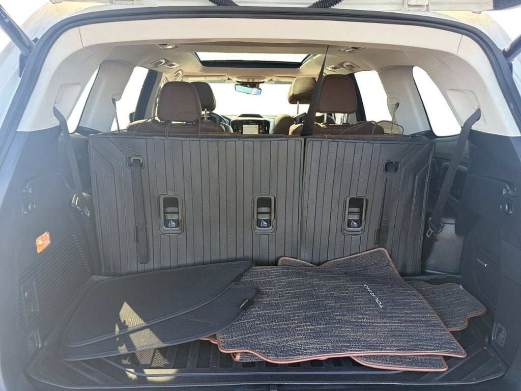 2023 Subaru Ascent Touring 7-Passenger