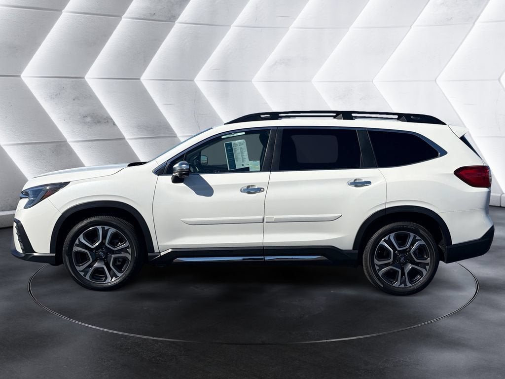 2023 Subaru Ascent Touring 7-Passenger