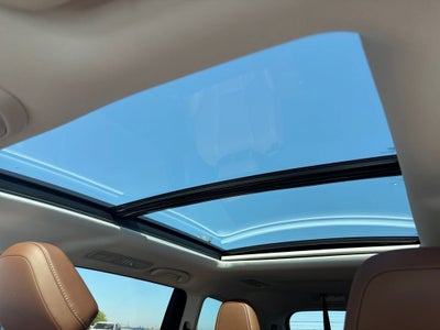 2023 Subaru Ascent Touring 7-Passenger