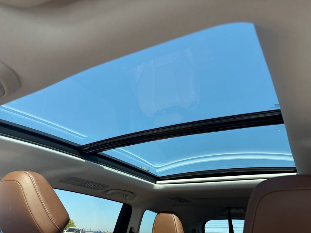 2023 Subaru Ascent Touring 7-Passenger