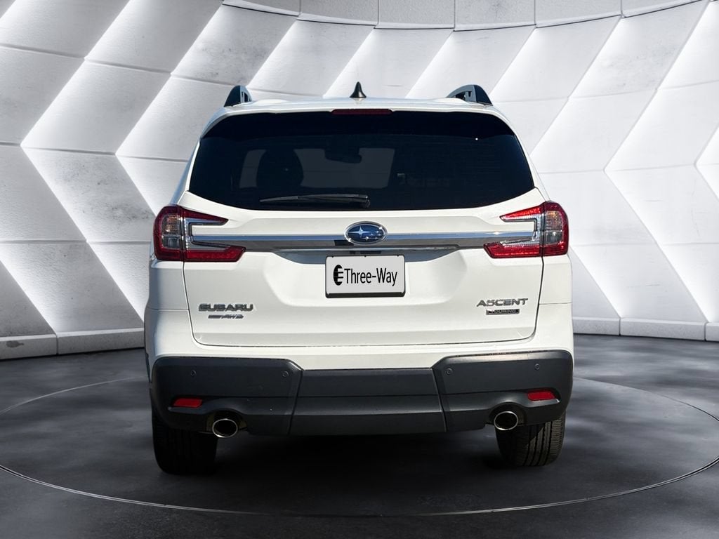 2023 Subaru Ascent Touring 7-Passenger