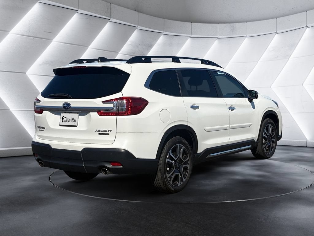 2023 Subaru Ascent Touring 7-Passenger