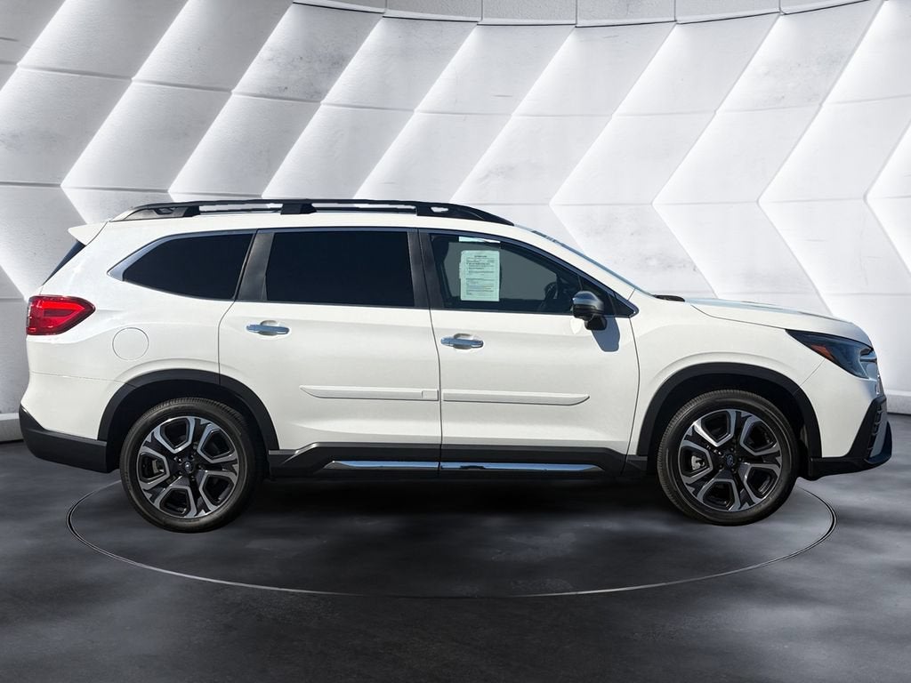 2023 Subaru Ascent Touring 7-Passenger