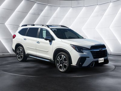 2023 Subaru Ascent Touring 7-Passenger