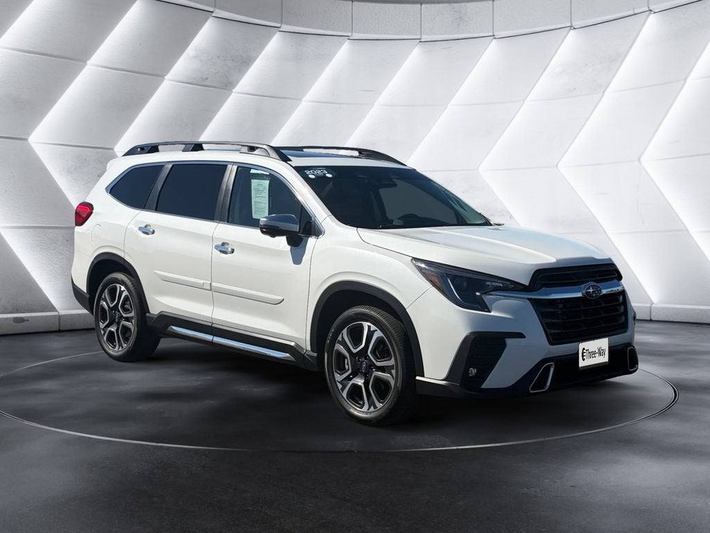 2023 Subaru Ascent Touring 7-Passenger