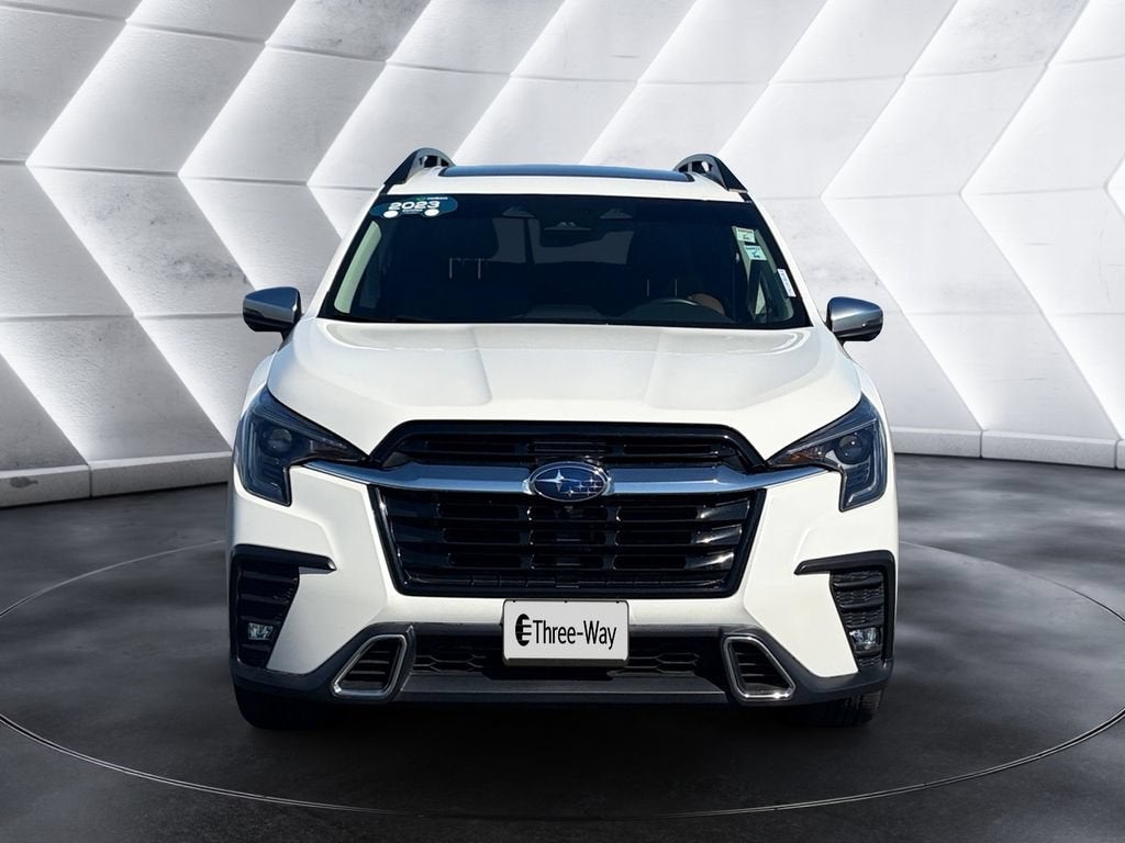 2023 Subaru Ascent Touring 7-Passenger