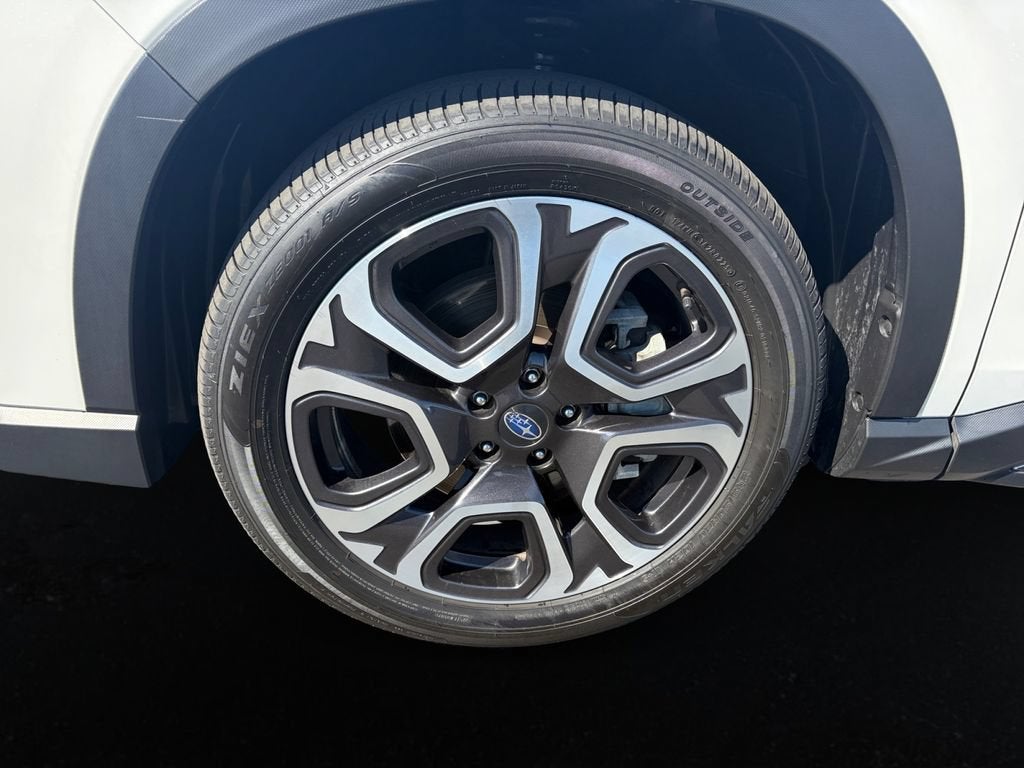 2023 Subaru Ascent Touring 7-Passenger