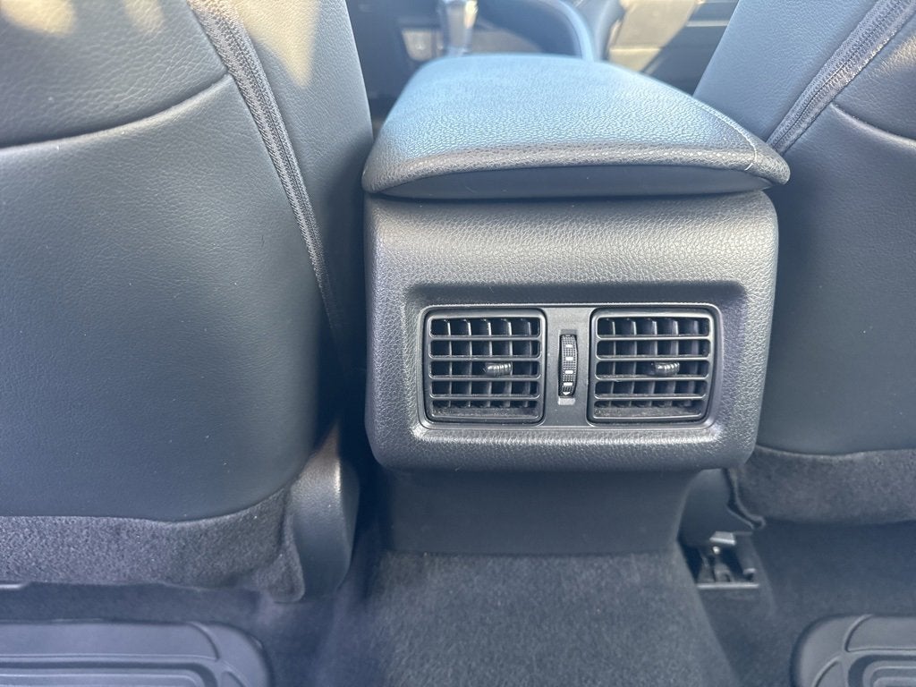 2024 Toyota Camry TRD V6