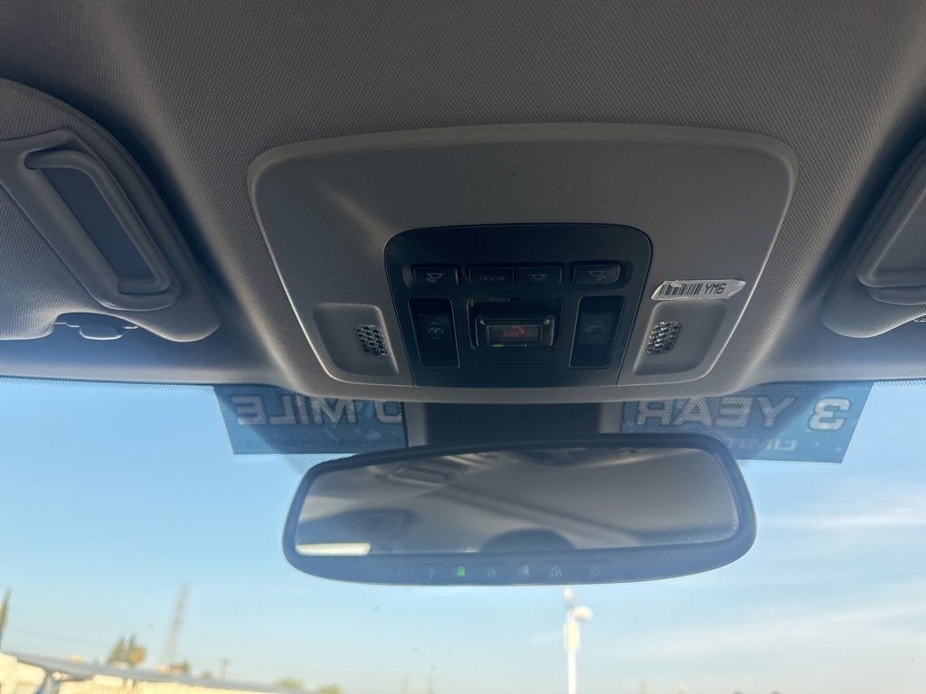 2024 Toyota Camry TRD V6