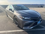 2024 Toyota Camry TRD V6