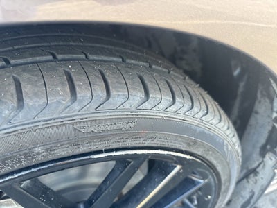 2024 Toyota Camry TRD V6