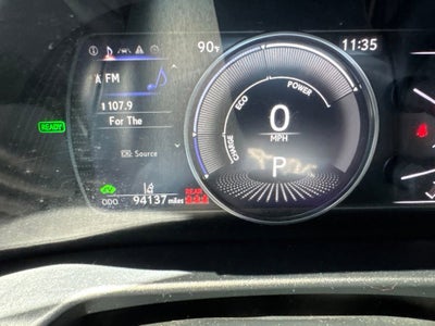 2020 Lexus ES ES 300h