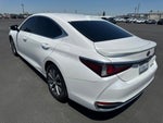 2020 Lexus ES ES 300h
