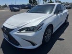 2020 Lexus ES ES 300h