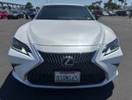 2020 Lexus ES ES 300h