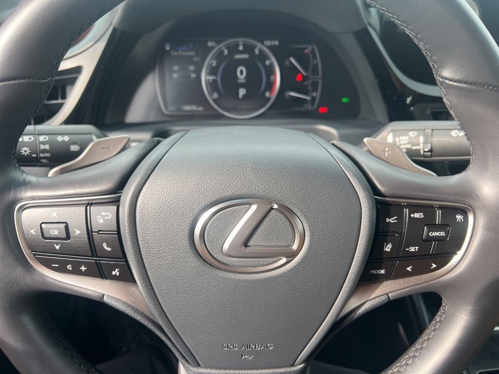 2025 Lexus ES ES 350