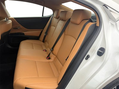 2025 Lexus ES ES 350