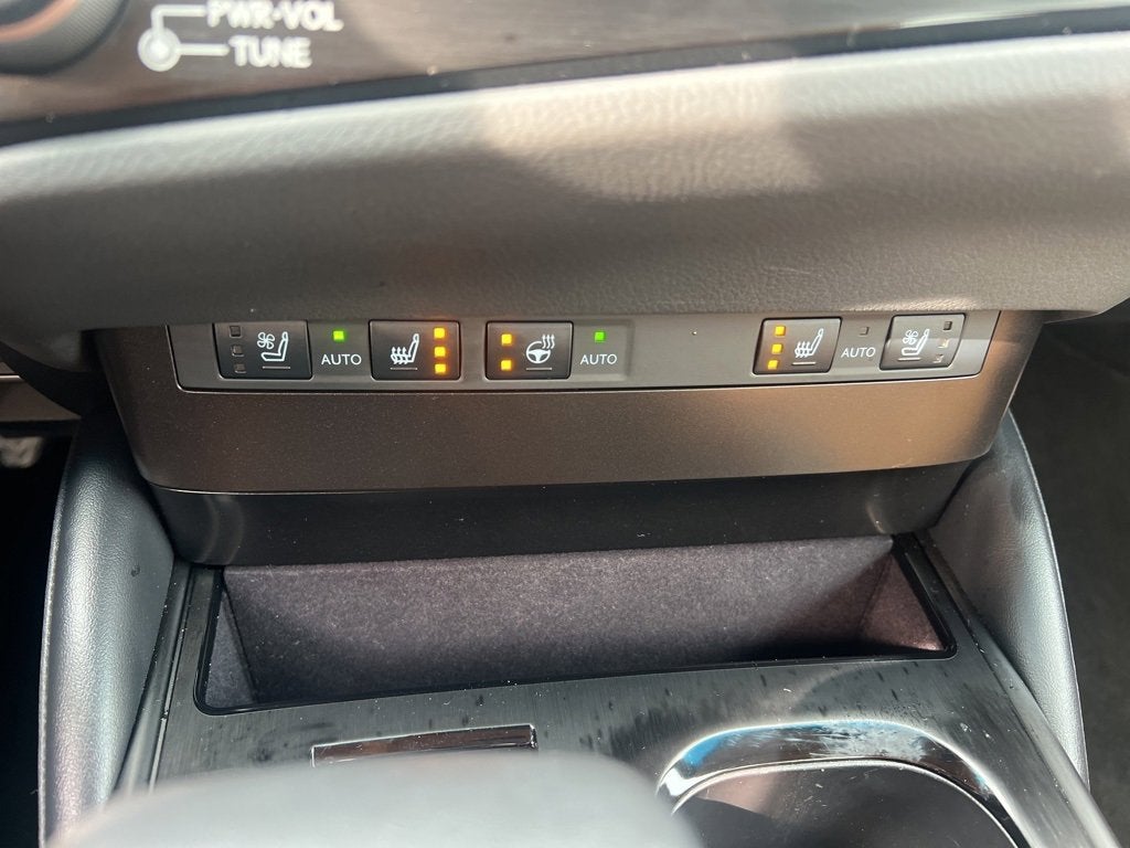 2025 Lexus ES ES 350