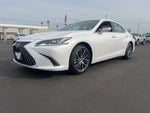 2025 Lexus ES ES 350