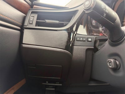 2025 Lexus ES ES 350