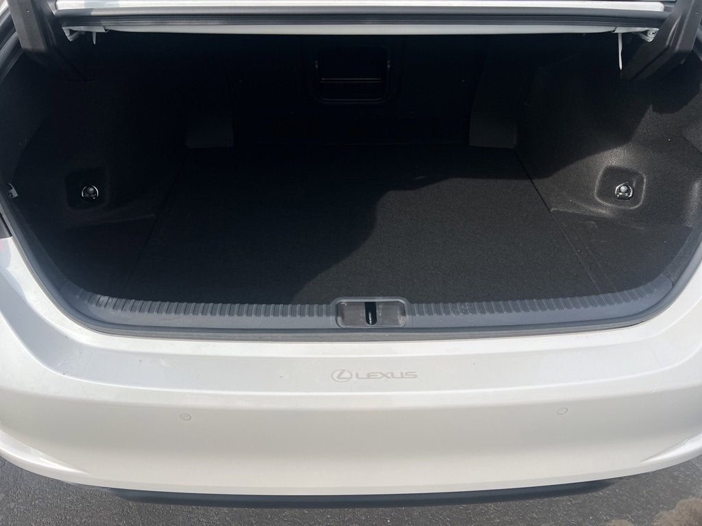 2025 Lexus ES ES 350